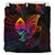 Guam Bedding Set - Butterfly Polynesian Style - Polynesian Pride