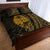 Guam Quilt Bed Set - Wings Style - Polynesian Pride