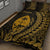 Guam Quilt Bed Set - Wings Style - Polynesian Pride