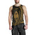 Guam Men's Tank Top - Wings Style - Polynesian Pride