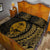 Guam Quilt Bed Set - Wings Style - Polynesian Pride