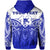 Custom Makoi Bulldogs Hoodie Forever Fiji Rugby Version Fresh 02 Custom Text and Number LT13 - Polynesian Pride