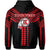 Custom Kahuku Passionate Hoodie Hawaii High & Intermediate School LT13 - Polynesian Pride