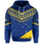 Custom Tokelau Rugby Hoodie Impressive Sport LT13 - Polynesian Pride