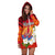 (Custom Personalised) French Polynesia Hoodie Dress Happy Internal Autonomy Day Special Version LT14 - Polynesian Pride