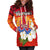 (Custom Personalised) French Polynesia Hoodie Dress Happy Internal Autonomy Day Special Version LT14 - Polynesian Pride