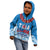 (Custom Personalise Text and Number) Toa Samoa Rugby Hoodie KID Manu Siva Tau Style Ulafala LT13 - Polynesian Pride