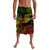 Hawaii Hammer Shark Polynesian Lavalava Unique Style Reggae LT8 Reggae - Polynesian Pride