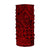 Hawaii Bandana Polynesian Hawaiian Style Tribal Tattoo Red One Size Red - Polynesian Pride