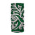 Hawaii Bandana Polynesian Maori Ethnic Ornament Green One Size Green - Polynesian Pride