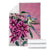 Hawaii Clematis Humming Bird Premium Blankets - AH - Polynesian Pride