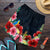 Hawaii Forest Hibiscus Men's Shorts - AH Art - Polynesian Pride