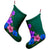 Hawaii Hibiscus Origin Christmas Stocking - AH - Polynesian Pride