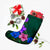 Hawaii Hibiscus Origin Christmas Stocking - AH - Polynesian Pride