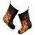 Hawaii Hibiscus Tree Christmas Stocking - AH - Polynesian Pride