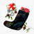 Hawaii Marine Life Sea Christmas Stocking - AH - Polynesian Pride