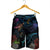 Hawaii Marine Life Sea Men's Shorts - AH - Polynesian Pride