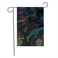 Hawaii Marine Life Sea Flag - AH - Polynesian Pride