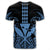 Hawaii Polynesian Kanaka Kakau T Shirt Alan Style Pastel - Polynesian Pride