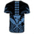 Hawaii Polynesian Kanaka Kakau T Shirt Alan Style Pastel - Polynesian Pride