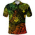 Hawaii Shaka Polynesian Polo Shirt Unique Style Reggae LT8 - Polynesian Pride