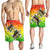 Hawaii Turtle Kanaka Maoli Men's Shorts - AH - Polynesian Pride