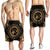 Hawaii Turtle Tradition Men's Shorts - AH - Polynesian Pride