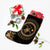 Hawaii Turtle Tradition Christmas Stocking - AH - Polynesian Pride