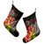 Hawaii Turtle Tree Hibiscus Christmas Stocking - AH - Polynesian Pride