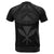 Hawaii Kanaka Polynesian T Shirt Divinity Gray - Polynesian Pride