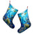 Hawaiian Animal Ocean Christmas Stocking - AH - Polynesian Pride