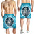 Hawaiian Coat Of Arms Polynesian Men's Shorts - AH - Polynesian Pride