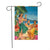 Hawaiian Hula Sing Dance On Beach Flag - AH - Polynesian Pride