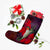 Hawaiian Hummingbird And Hibiscus Polynesian Christmas Stocking - AH - Polynesian Pride