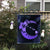 Hawaiian Map Hibiscus Turtle Polynesian Moon Flag Purple - AH - Polynesian Pride