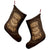 Hawaiian Tiki Christmas Stocking AH - Polynesian Pride