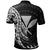 Kanaka Maoli Polo Shirt Polynesian Pattern Style - Polynesian Pride