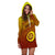 Tonga High School Hoodie Dress Simple Style - Polynesian Pride