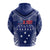 Custom Toa Samoa Hoodie 685 USO Forever LT7 - Polynesian Pride