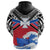 Custom Wallis and Futuna Rugby Hoodie Spirit - Polynesian Pride