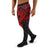 Polynesian Jogger - Red Turtle Polynesian - Polynesian Pride