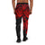 Polynesian Jogger - Red Turtle Polynesian - Polynesian Pride