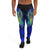 Polynesian Jogger - Blue Humpback Whale Blue - Polynesian Pride