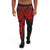 Polynesian Jogger - Red Turtle Polynesian Red - Polynesian Pride