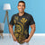 Hawaii Kanaka Maoli T Shirt Folk Style - Polynesian Pride