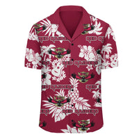 Hawaii Hawaiian Shirt - Kauai High Hawaiian Shirt - AH - Polynesian Pride