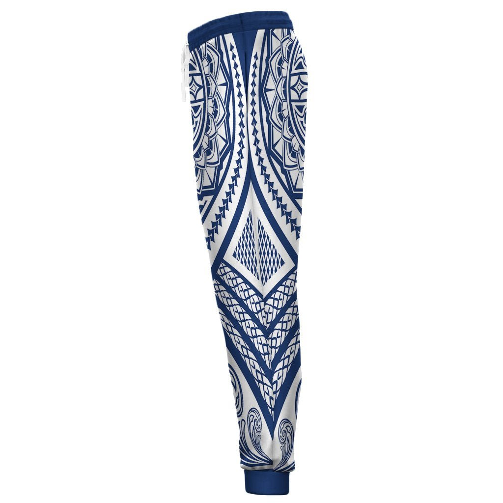 Hawaii - Kailua High Joggers Pant AH - Polynesian Pride