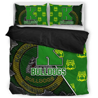 Hawaii Bedding Set - Kaimuki High Bedding Set - AH - Polynesian Pride