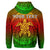 Custom Kanaka Maoli Turtle Polynesian Hoodie - Polynesian Pride