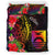 Kiribati Bedding Set - Tropical Hippie Style - Polynesian Pride